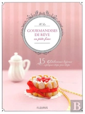 Gourmandises De Luxe En Pâte Polymère