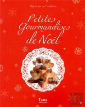 Gourmandises De Noel