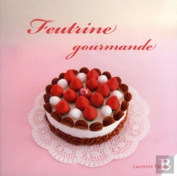 Bertrand.pt - Gourmandises En Feutrine