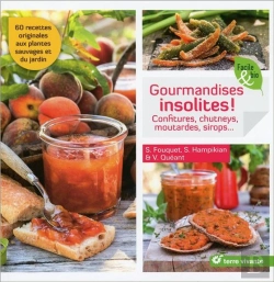 Bertrand.pt - Gourmandises Insolites ! Confitures, Chutneys, Moutardes, Sirops...