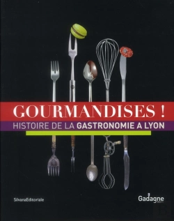 Bertrand.pt - Gourmandises La Gastronomie A Lyon