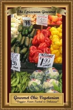 Bertrand.pt - Gourmet Chic Vegetarian