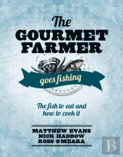 Gourmet Farmer Seafood Book