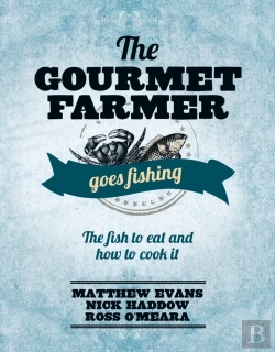 Bertrand.pt - Gourmet Farmer Seafood Book