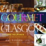 Gourmet Glasgow: Vol. 2