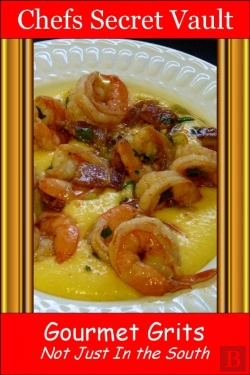 Bertrand.pt - Gourmet Grits - Not Just In The South