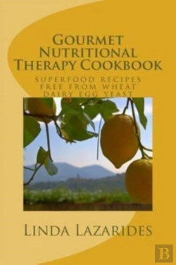 Bertrand.pt - Gourmet Nutritional Therapy Cookbook