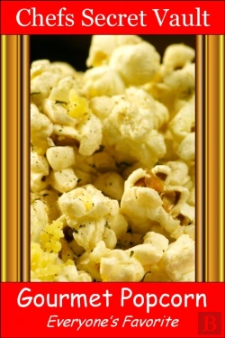Bertrand.pt - Gourmet Popcorn: Everyone'S Favorite