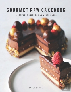 Bertrand.pt - Gourmet Raw Cakebook