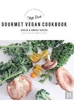 Bertrand.pt - Gourmet Vegan Cookbook