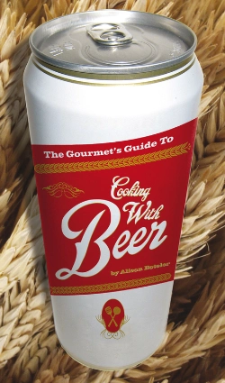 Bertrand.pt - Gourmet'S Guide To Cooking With Beer