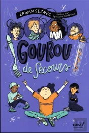 Gourou De Secours