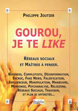 Bertrand.pt - Gourou, Je Te Like