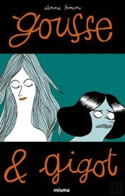 Bertrand.pt - Gousse Et Gigot Tome 1