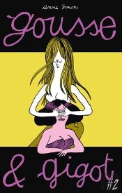 Gousse Et Gigot Tome 2