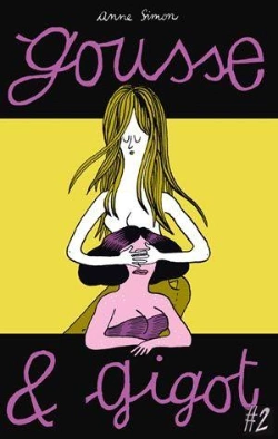 Bertrand.pt - Gousse Et Gigot Tome 2