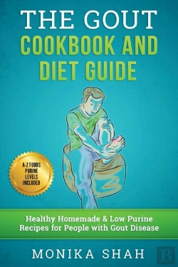 Bertrand.pt - Gout Cookbook: 85 Healthy Homemade   Low