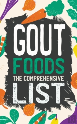 Bertrand.pt - Gout Cookbook And Food List