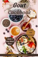 Gout Cookbook