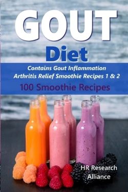 Bertrand.pt - Gout Diet - Contains Gout Inflammation Arthritis Relief Smoothie Recipes 1 & 2