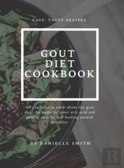 Gout Diet Cookbook