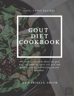 Bertrand.pt - Gout Diet Cookbook