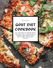 Gout Diet Cookbook