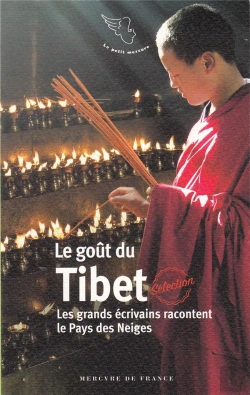 Bertrand.pt - Gout Du Tibet - Geo