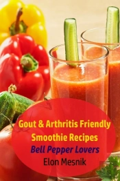 Gout & Arthritis Friendly Smoothie Recipes