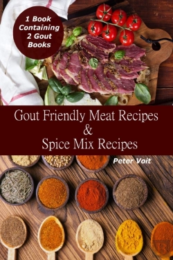 Bertrand.pt - Gout Friendly Meat Recipes & Spice Mix Recipes