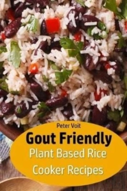 Bertrand.pt - Gout Friendly Plant Based Rice Cooker Recipes