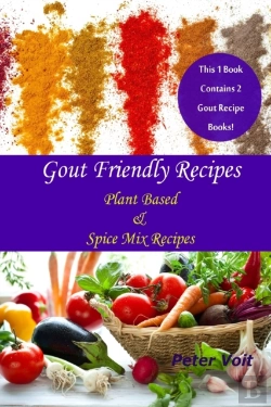 Bertrand.pt - Gout Friendly Recipes