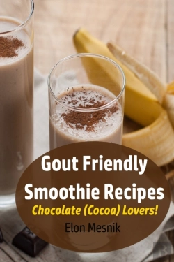 Bertrand.pt - Gout Friendly Smoothie Recipes