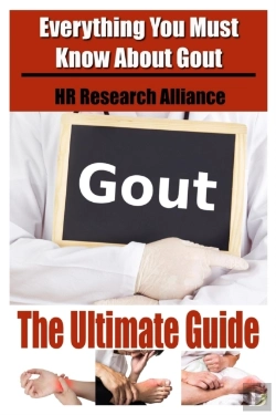 Bertrand.pt - Gout The Ultimate Guide - Everything You Must Know About Gout