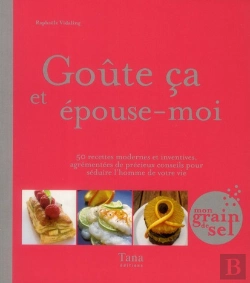 Bertrand.pt - Goute Ca Et Epouse Moi