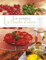 Gouter La Cuisine A L'Huile D'Olive