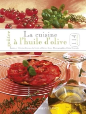 Gouter La Cuisine A L'Huile D'Olive