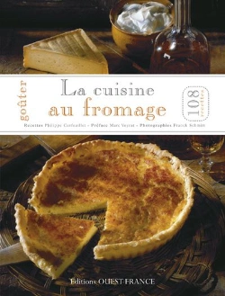Bertrand.pt - Goûter La Cuisine Au Fromage