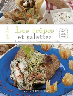 Bertrand.pt - Goûter Les Crêpes Et Les Galettes