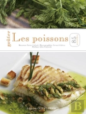 Goûter Les Poissons