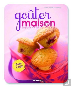 Bertrand.pt - Gouter Maison - Livre Seul
