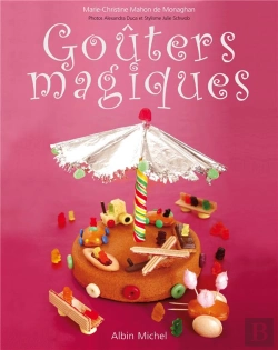 Bertrand.pt - Goûters Magiques