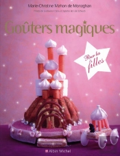 Goûters Magiques Pour Les Filles