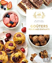 Goûters Pour Mes Enfants