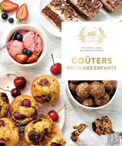 Bertrand.pt - Goûters Pour Mes Enfants