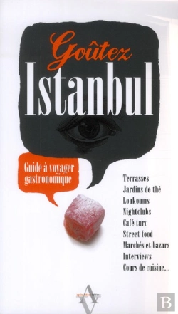 Bertrand.pt - Goutez Istanbul