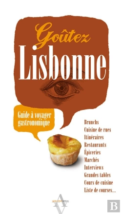 Bertrand.pt - Goutez Lisbonne