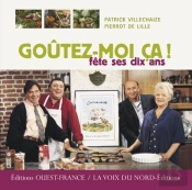Goutez-Moi Ca ! Fete Ses Dix Ans
