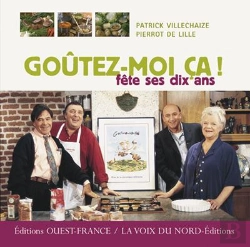 Bertrand.pt - Goutez-Moi Ca ! Fete Ses Dix Ans