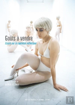 Bertrand.pt - Goûts À Vendre ; Essais Sur La Captation Du Désir